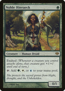 Jerarca noble [Conflux] 