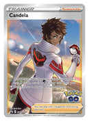 Candela (SWSH228) [Espada y escudo: Promociones de Black Star] 