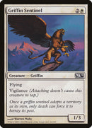 Grifo centinela [Magic 2012] 
