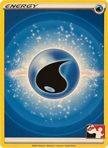 Energía del agua [Paquete de premios Serie dos] 