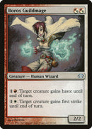 Mago del gremio de Boros [Planechase] 