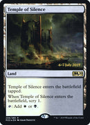 Templo del Silencio [Promociones de presentación de la colección básica 2020] 