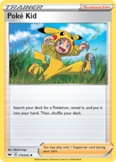 Poke Kid (173/202) [Espada y escudo: conjunto básico] 