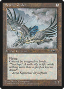 Planeador Aesthir (Dos Jinetes) [Alianzas] 