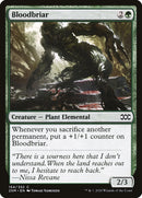 Bloodbriar [Doble Maestro] 