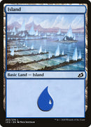 Isla (265) [Ikoria: Guarida de gigantes] 