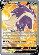 Skuntank V (180/195) [Espada y escudo: Tempestad de plata] 
