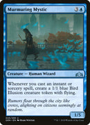 Místico Murmurador [Gremios de Ravnica] 