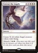 Ruega a los ángeles [Modern Masters 2017] 