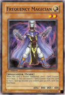 Mago de Frecuencia [5DS1-EN014] Común 