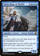 Teferi, mago de Zhalfir [Maestros icónicos] 