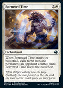 Tiempo prestado [Innistrad: Caza de medianoche] 