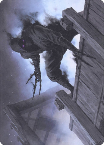 Ninja de la Luna Nueva // Ninja de la Luna Nueva [Serie de arte Modern Horizons] 