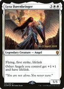 Lyra Dawnbringer [Promociones de presentación de Dominaria] 