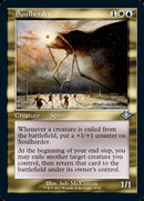 Soulherder (lámina retro grabada) [Horizontes modernos 2] 