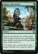 Sintonizar con el éter [Kaladesh] 