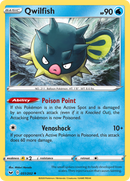 Qwilfish (051/202) [Espada y escudo: conjunto básico] 