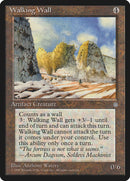 Muro andante [Edad de Hielo] 