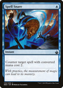 Trampa de hechizos [Battlebond] 