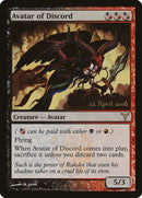 Avatar de la discordia [Promociones de disensión] 