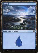 Isla (255) [Kaladesh] 