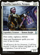 Danitha Capashen, Paragon [Promociones de presentación de Dominaria] 