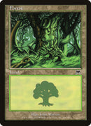 Bosque (348) [Embestida] 
