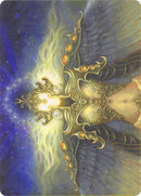 Rostro de la Divinidad // Rostro de la Divinidad [Serie de arte Modern Horizons] 