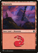 Montaña (285) [Theros más allá de la muerte] 