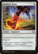 Botas Pie Veloz [Commander 2015] 