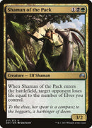 Chamán de la manada [Magic Origins] 