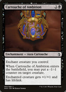 Cartucho de ambición [Amonkhet] 