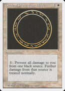 Círculo de protección: negro [Conjunto introductorio para dos jugadores] 