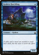 Cría de Kraken [Vínculo de batalla] 