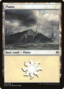 Llanuras (36) [Mazos de duelo: Zendikar contra Eldrazi] 