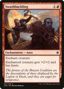 Capa y espada [Ixalan] 