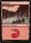 Montaña (61) [Antología de Duel Decks] 