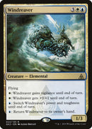 Windreaver [Kit del Gremio de Lealtad de Rávnica] 