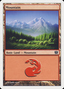 Montaña (343) [Novena edición] 