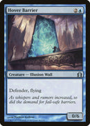 Barrera flotante [Regreso a Ravnica] 