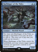 Heraldo de las mareas [Magic Origins] 