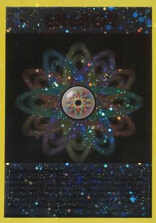 Rainbow Energy (Promoción de la Liga WotC) [Tarjetas de liga y campeonato] 