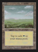 Plains (Firma a la izquierda) [Edición de coleccionista] 