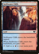 Acantilados de Swiftwater [Comandante 2015] 