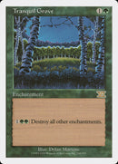 Tranquil Grove [Clásico Sexta Edición] 