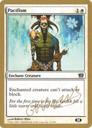 Pacifismo (Gabriel Nassif) (SB) [World Championship Decks 2004] 