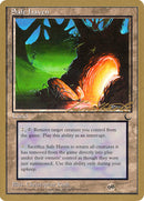 Safe Haven (Leon Lindback) (SB) [Conjunto de coleccionista Pro Tour] 