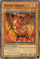Magna Drago [5DS1-EN013] Común 