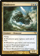 Windreaver [Disensión] 