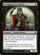 Bruja Selectora de Pensamientos [Ravnica: Ciudad de los Gremios] 